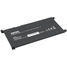 AVACOM baterie pro Dell Inspiron 3583 & Vostro 5481/5581/5590 / Li-Pol / 11.4V / 3685mAh / 42Wh