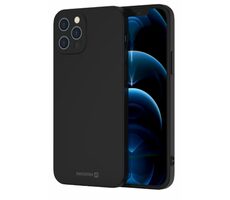 SWISSTEN SOFT JOY Pouzdro pro XIAOMI REDMI NOTE 13 5G černá