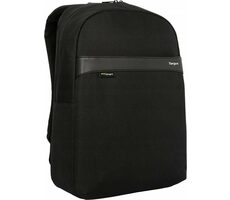 Targus GeoLite EcoSmart Essential 15.6" černá / batoh pro notebooky do 15.6"