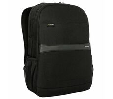 Targus GeoLite EcoSmart Advanced 15.6" černá / batoh pro notebooky do 15.6"