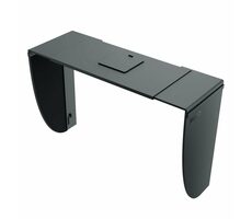 BenQ SH240 / černá stínící clona pro SW240