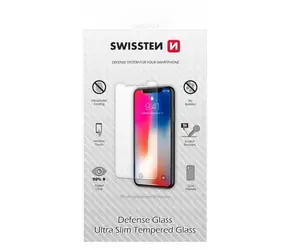 SWISSTEN Ochranné temperované sklo 2.5D pro XIAOMI REDMI A3
