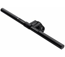 BenQ ScreenBar WiT černá / Lampa LED pro elektronické čtení / 5W / 320lm / 2700-6500K / stmívatelná / USB