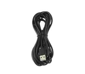 TrueCam mini USB kabel s podporou Parkshield / napájecí kabel pro autokamery TrueCam