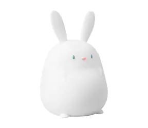 Superfire RAB-02 Dětská lampička bílá / 1200 mAh / USB