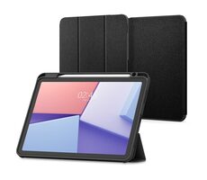 Spigen Urban Fit pouzdro pro Apple iPad Air 10.9" 2024 černá
