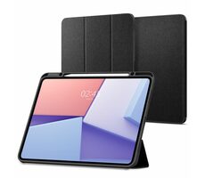 Spigen Urban Fit pouzdro pro Apple iPad Pro 12.9" 2024 černá