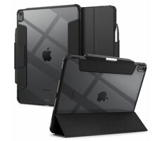 Spigen Ultra Hybrid Pro ochranné poudro pro Apple iPad Air 12.9" 2024 černá