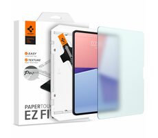 Spigen Paper Touch EZ Fit 1 Pack ochranná fólie pro Apple iPad Pro 12.9" 2024