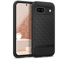 Spigen Caseology Parallax ochranný kryt pro Google Pixel 8a černá