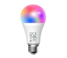 Meross Smart Wi-Fi Chytrá LED žárovka RGB 