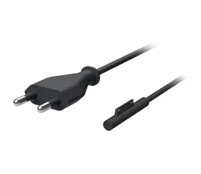 Microsoft Surface Napájecí adaptér 24W černá / pro Surface Go 1/2