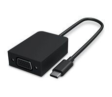Microsoft Surface Adaptér USB-C (M) - VGA (F) 