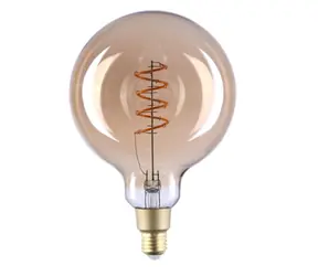 Shelly Vintage G125 (WiFi) / 4W / E27 / 2700K