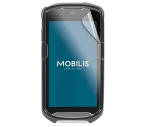 Mobilis Ochrana displeje pro Zebra TC51, TC52, TC56, TC57 / Anti-Shok / IK06