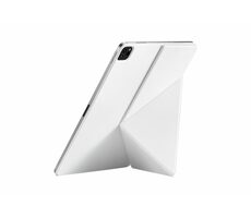 Pitaka Folio 2 Flipové pouzdro pro Apple iPad Pro 13" 2024 bílá