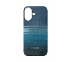Pitaka MagEZ 5 ochranný kryt pro Apple iPhone 16 moonrise