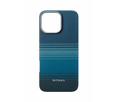 Pitaka MagEZ 5 ochranný kryt pro Apple iPhone 16 Pro Max moonrise