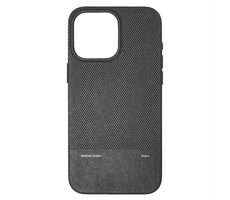 Native Union (RE)CLASSIC pouzdro pro Apple iPhone 16 Pro Max černá