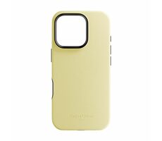 Native Union Active pouzdro pro Apple iPhone 16 žlutá