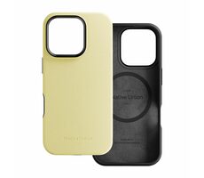 Native Union Active pouzdro pro Apple iPhone 16 Pro žlutá