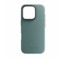 Native Union Active pouzdro pro Apple iPhone 16 zelená