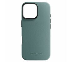 Native Union Active pouzdro pro Apple iPhone 16 Pro Max zelená