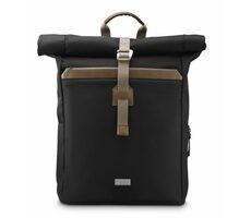 Hama Silvan černá / batoh pro 16.2" (41 cm) notebook