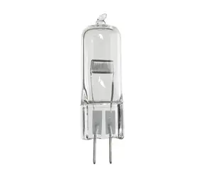OSRAM HLX Halogenová lampa G6.35 400W - 16200lm / 36V / 16200lm / Bez reflektoru