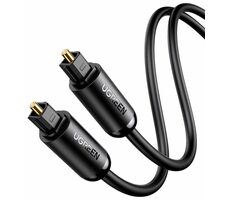 UGREEN AV122 Optický kabel Toslink Audio 3 m