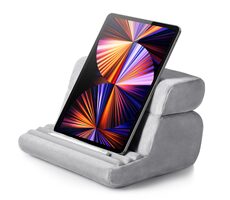 UGREEN LP473 Velurový stojan na tablet šedý 