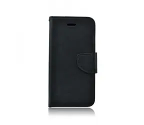 GAMACZ FANCY BOOK pouzdro SAMSUNG GALAXY A35 černá