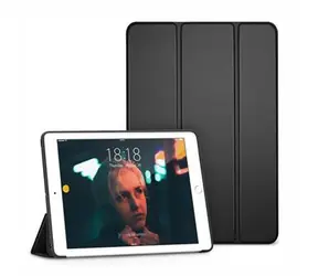 SWISSTEN Pouzdro pro Apple iPad 10.9" 2022 černá