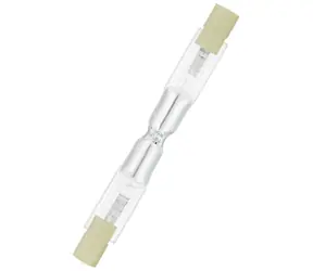 OSRAM Haloline Eco Halogenová žárovka 48W / 230V / R7s / 750lm / 2900K