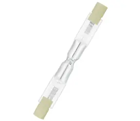 OSRAM Haloline Eco Halogenová žárovka 80 W / 230V / R7s / 1400lm / 2900K