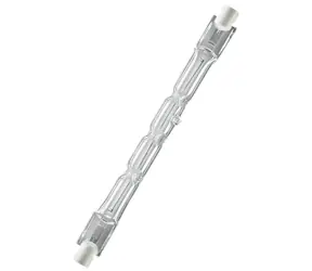 OSRAM Haloline Eco Halogenová žárovka 120 W / 230V / R7s / 2250lm / 2900K