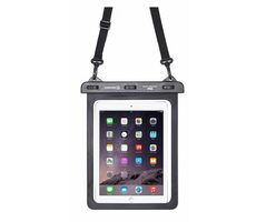 SWISSTEN Vodotěsné pouzdro pro Tablet 11" černá
