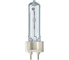 Philips MASTERColour CDM-T Elite 35W/930 G12 / Výbojka / Patice: G12 / 3000 K / 35 W / 4050 lm / Teplá bílá 