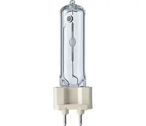 Philips MASTERColour CDM-T Elite 35W/930 G12 / Výbojka / Patice: G12 / 3000 K / 35 W / 4050 lm / Teplá bílá 