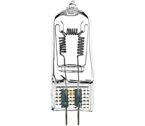 OSRAM Halogenová žárovka GX6.35 1000W / 230V