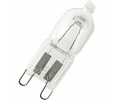 OSRAM Halopin Halogenová žárovka G9 33W /460lm / 2800K