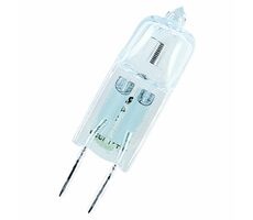 OSRAM Halostar Halogenová základní lampa 20W 12V G4 / 300lm / 2800K / 2000h