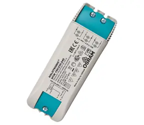 OSRAM Halotronic Transformer Mouse HTM 50/230-240 / transformátor / výkon 157W
