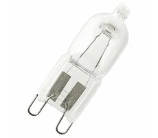 OSRAM Halogenová žárovka do trouby 40W G9 / 230V / FS1 / 490lm / 2700K / 2000h