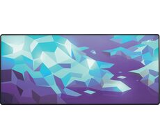 XTRFY GP5 Litus modrá / podložka pod klávesnici a myš / velikost XL / 920 x 400 x 3 mm