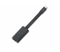 DELL 470-BCFW redukce USB-C (M) - HDMI 2.1 (F) černá