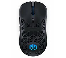 Endorfy LIV Plus Wireless černá / herní bezdrátová myš / optická / 26000 DPI / 6 tlačítek / 2.4GHz 