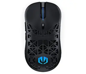 Endorfy LIV Plus Wireless černá / herní bezdrátová myš / optická / 26000 DPI / 6 tlačítek / 2.4GHz 