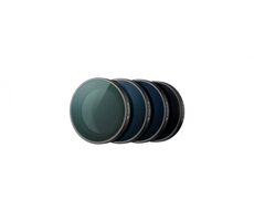 Rozbaleno - Insta360 GO 3 Sada ND filtrů / rozbaleno