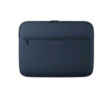 Epico Neoprenové pouzdro pro Apple MacBook Pro 14"/AIR 13" půlnoční modrá